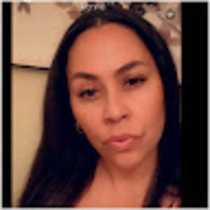 Meet your Posher, Luciana